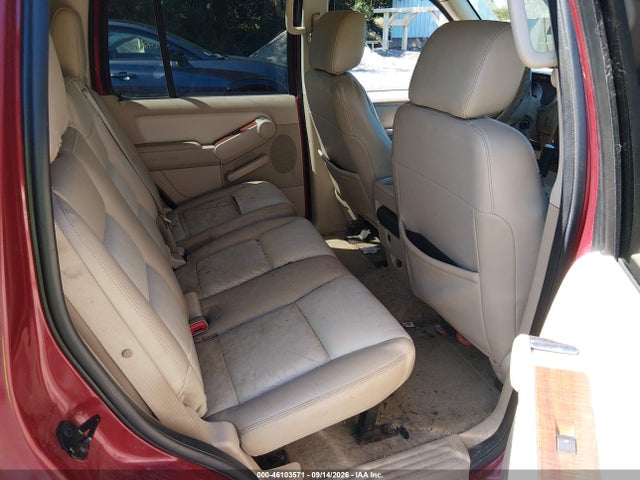 Продажа на аукционе авто 2006 Ford Explorer Eddie Bauer, vin: 1FMEU74E06UA48149, номер лота: 46103571