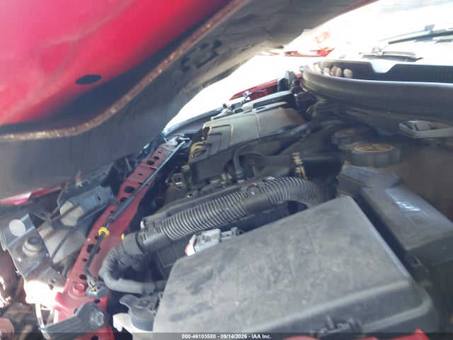 2016 Chevrolet Cruze Lt Auto მანქანა იყიდება აუქციონზე, vin: 1G1BE5SM1G7290167, აუქციონის ნომერი: 46103580