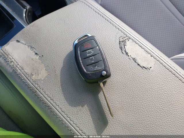 Продажа на аукционе авто 2016 Hyundai Sonata, vin: 5NPE24AF0GH407162, номер лота: 46103583