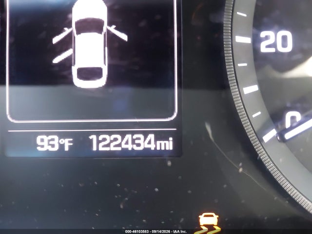 Продажа на аукционе авто 2016 Hyundai Sonata, vin: 5NPE24AF0GH407162, номер лота: 46103583