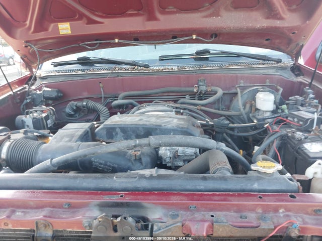 Продажа на аукционе авто 2001 Toyota Tundra Ltd V8, vin: 5TBBT48181S143600, номер лота: 46103586