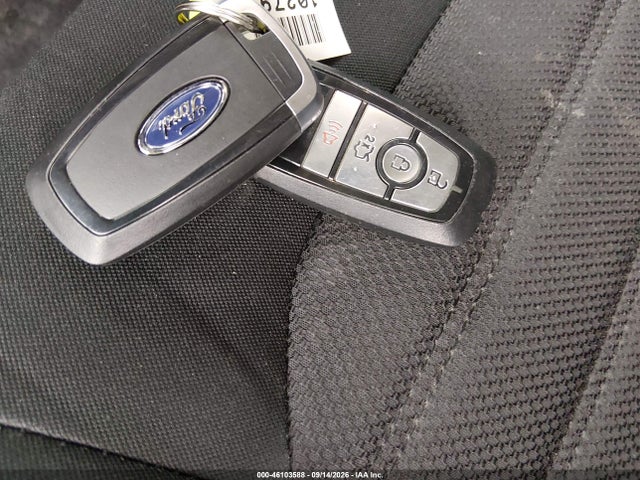 2019 Ford Fusion Hybrid Se მანქანა იყიდება აუქციონზე, vin: 3FA6P0LU8KR274365, აუქციონის ნომერი: 46103588