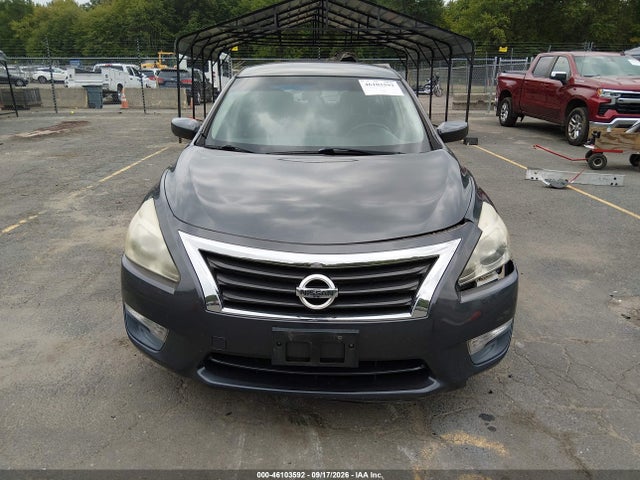 Продаж на аукціоні авто 2013 Nissan Altima 2.5 S, vin: 1N4AL3AP1DC209900, номер лоту: 46103592