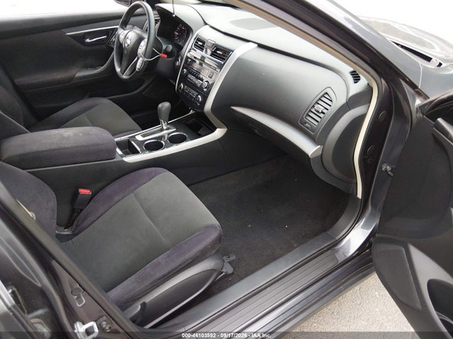 Продаж на аукціоні авто 2013 Nissan Altima 2.5 S, vin: 1N4AL3AP1DC209900, номер лоту: 46103592