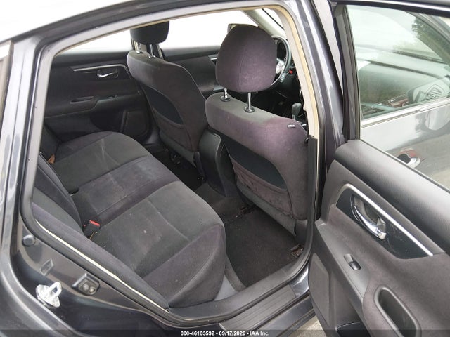 Продаж на аукціоні авто 2013 Nissan Altima 2.5 S, vin: 1N4AL3AP1DC209900, номер лоту: 46103592