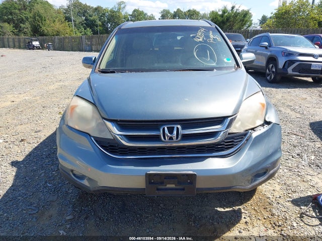 Продаж на аукціоні авто 2011 Honda Cr-v Ex-l, vin: 5J6RE4H75BL065911, номер лоту: 46103594