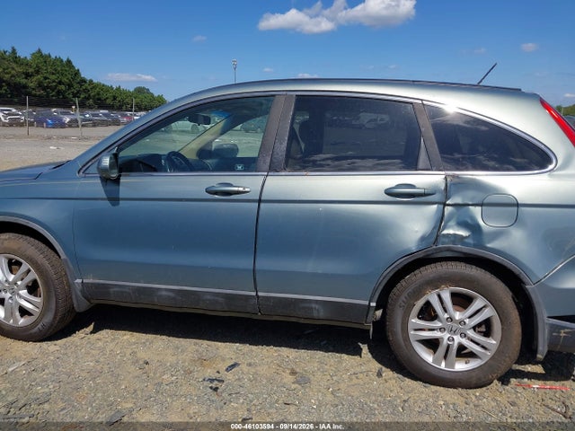 Продаж на аукціоні авто 2011 Honda Cr-v Ex-l, vin: 5J6RE4H75BL065911, номер лоту: 46103594