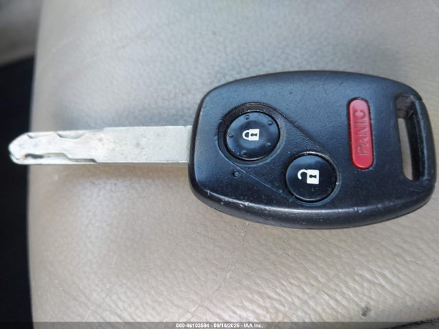 Продаж на аукціоні авто 2011 Honda Cr-v Ex-l, vin: 5J6RE4H75BL065911, номер лоту: 46103594