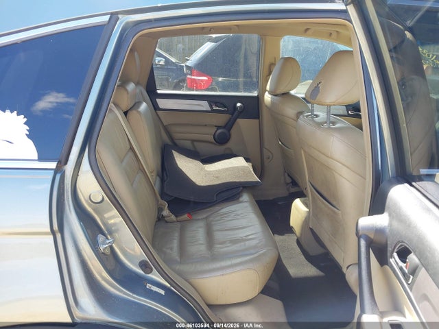 Продаж на аукціоні авто 2011 Honda Cr-v Ex-l, vin: 5J6RE4H75BL065911, номер лоту: 46103594