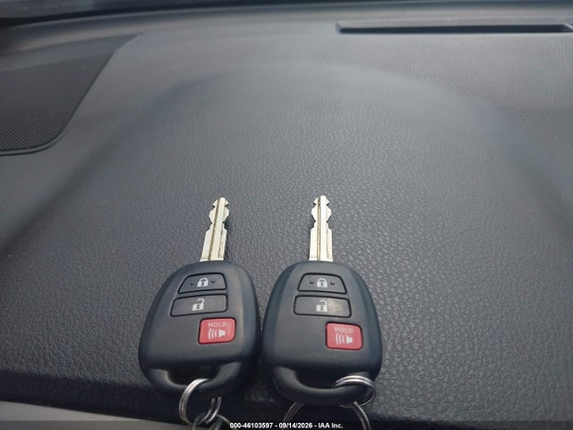 Продаж на аукціоні авто 2015 Toyota Rav4 Le, vin: 2T3ZFREV1FW214790, номер лоту: 46103597