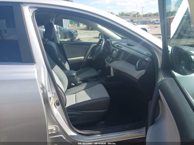 Продаж на аукціоні авто 2015 Toyota Rav4 Le, vin: 2T3ZFREV1FW214790, номер лоту: 46103597