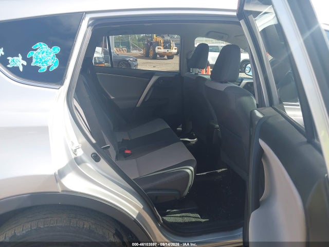 Продаж на аукціоні авто 2015 Toyota Rav4 Le, vin: 2T3ZFREV1FW214790, номер лоту: 46103597