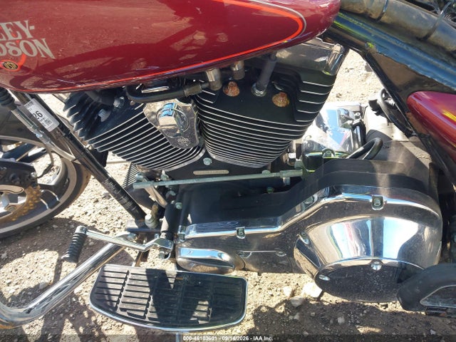 Продаж на аукціоні авто 2000 Harley-davidson Flhtci, vin: 1HD1FFW10YY649167, номер лоту: 46103601