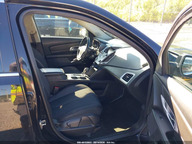 46103603 :رقم المزاد ، 2GKFLTEK2H6334020 vin ، 2017 Gmc Terrain Sle-2 مزاد بيع