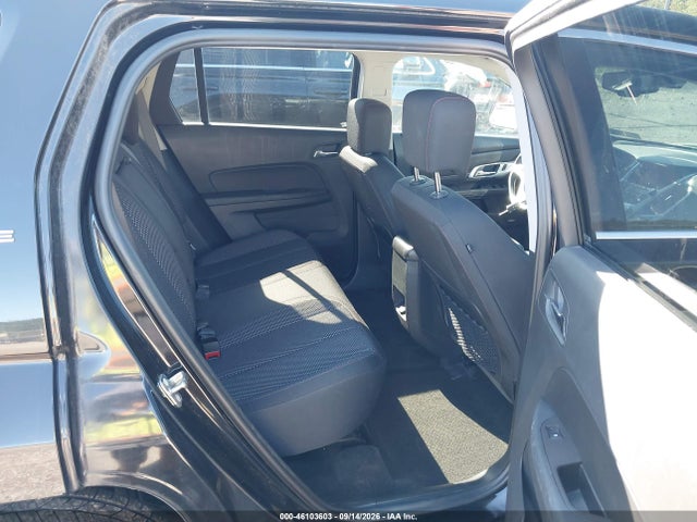 46103603 :رقم المزاد ، 2GKFLTEK2H6334020 vin ، 2017 Gmc Terrain Sle-2 مزاد بيع