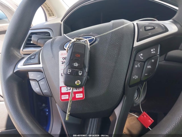 Продаж на аукціоні авто 2013 Ford Fusion S, vin: 3FA6P0G70DR338521, номер лоту: 46103607