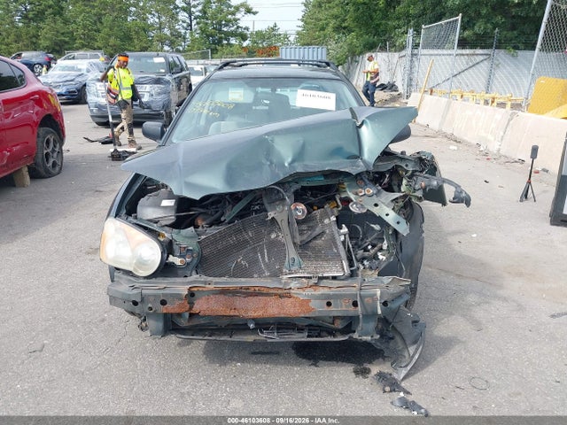 Aukcja sprzedaży 2004 Subaru Impreza Outback Sport, vin: JF1GG68524H816086, numer aukcji: 46103608