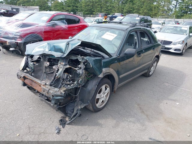 Aukcja sprzedaży 2004 Subaru Impreza Outback Sport, vin: JF1GG68524H816086, numer aukcji: 46103608