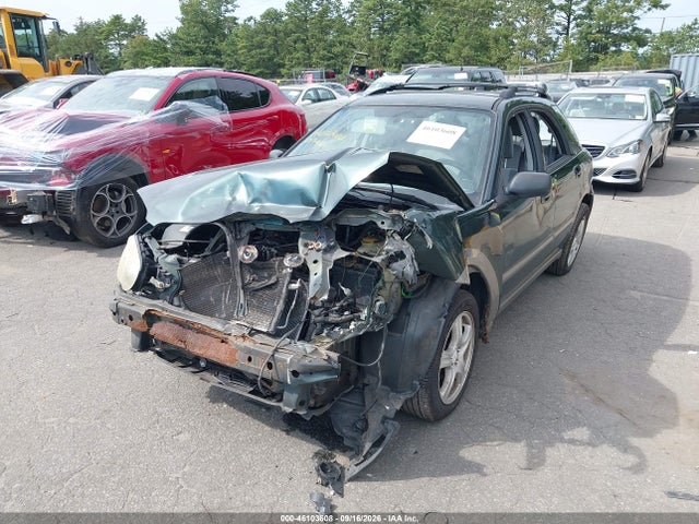 Aukcja sprzedaży 2004 Subaru Impreza Outback Sport, vin: JF1GG68524H816086, numer aukcji: 46103608