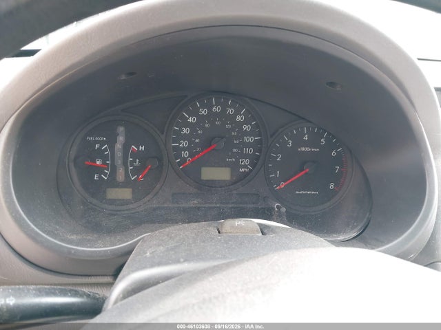 Aukcja sprzedaży 2004 Subaru Impreza Outback Sport, vin: JF1GG68524H816086, numer aukcji: 46103608