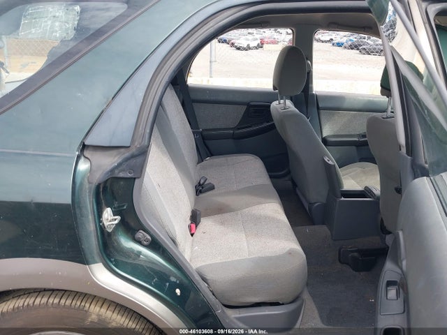 Aukcja sprzedaży 2004 Subaru Impreza Outback Sport, vin: JF1GG68524H816086, numer aukcji: 46103608