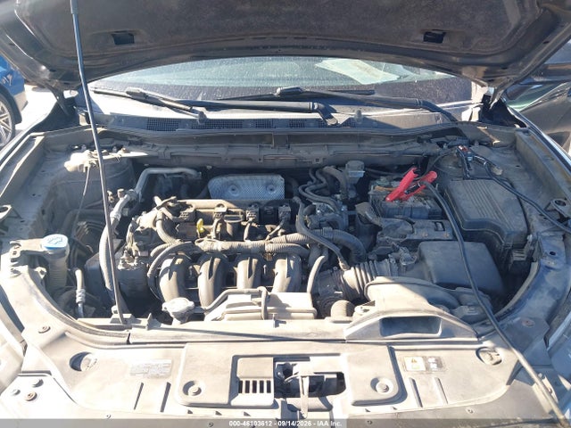 46103612 :رقم المزاد ، JM3KE4CY7E0373084 vin ، 2014 Mazda Cx-5 Touring مزاد بيع