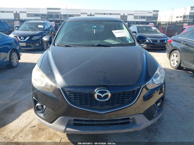 46103612 :رقم المزاد ، JM3KE4CY7E0373084 vin ، 2014 Mazda Cx-5 Touring مزاد بيع