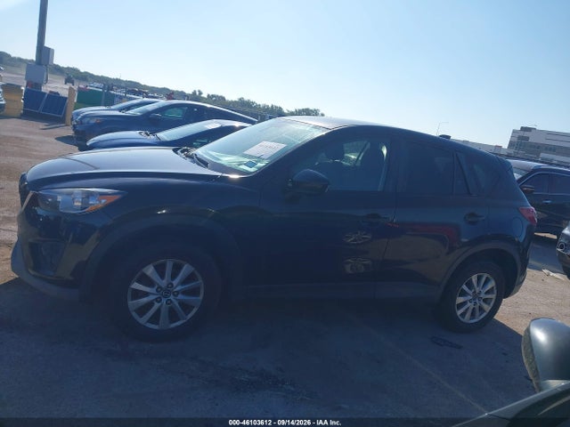 46103612 :رقم المزاد ، JM3KE4CY7E0373084 vin ، 2014 Mazda Cx-5 Touring مزاد بيع
