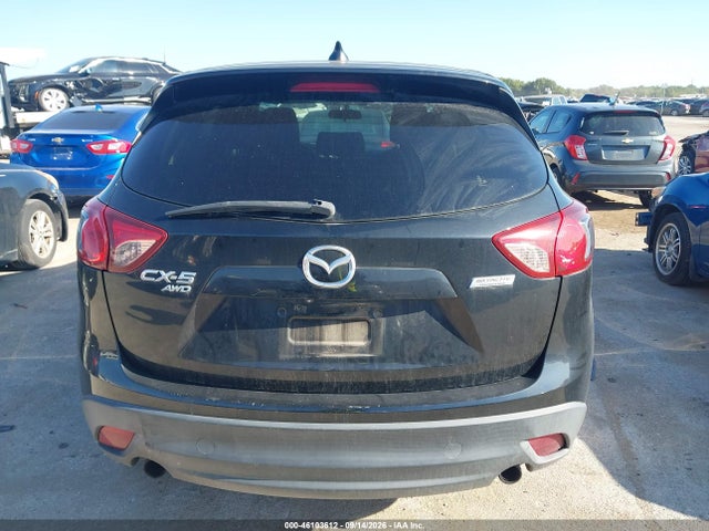 46103612 :رقم المزاد ، JM3KE4CY7E0373084 vin ، 2014 Mazda Cx-5 Touring مزاد بيع