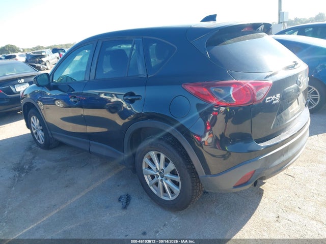46103612 :رقم المزاد ، JM3KE4CY7E0373084 vin ، 2014 Mazda Cx-5 Touring مزاد بيع
