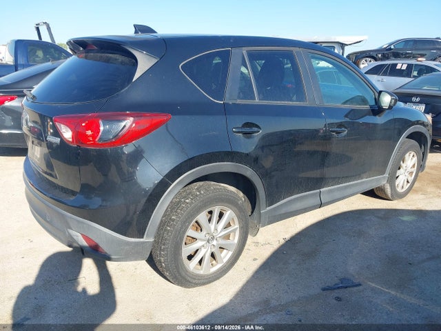 46103612 :رقم المزاد ، JM3KE4CY7E0373084 vin ، 2014 Mazda Cx-5 Touring مزاد بيع