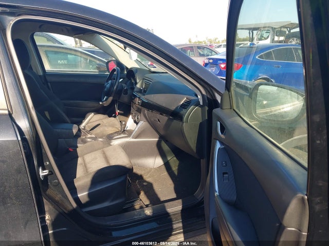 46103612 :رقم المزاد ، JM3KE4CY7E0373084 vin ، 2014 Mazda Cx-5 Touring مزاد بيع