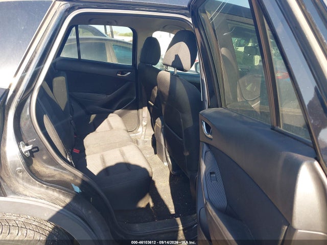46103612 :رقم المزاد ، JM3KE4CY7E0373084 vin ، 2014 Mazda Cx-5 Touring مزاد بيع