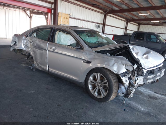 46103614 :رقم المزاد ، 1FAHP2E86GG114424 vin ، 2016 Ford Taurus Sel مزاد بيع