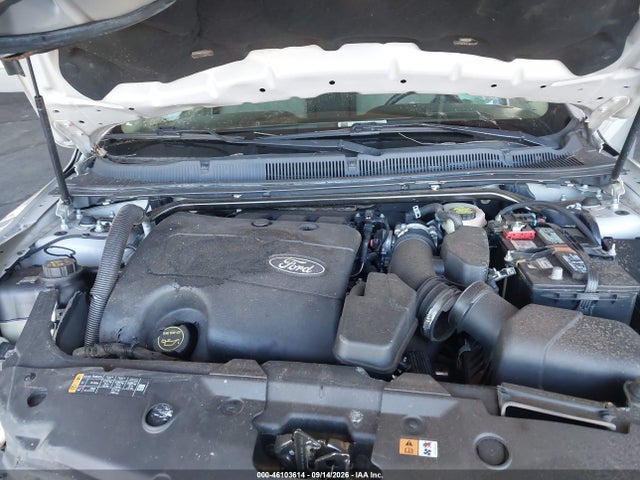 46103614 :رقم المزاد ، 1FAHP2E86GG114424 vin ، 2016 Ford Taurus Sel مزاد بيع