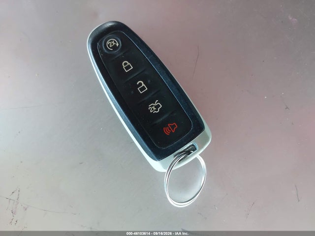 46103614 :رقم المزاد ، 1FAHP2E86GG114424 vin ، 2016 Ford Taurus Sel مزاد بيع