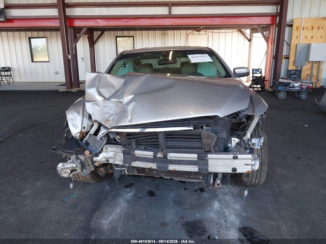 46103614 :رقم المزاد ، 1FAHP2E86GG114424 vin ، 2016 Ford Taurus Sel مزاد بيع