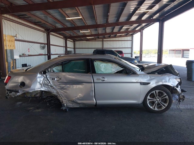 46103614 :رقم المزاد ، 1FAHP2E86GG114424 vin ، 2016 Ford Taurus Sel مزاد بيع