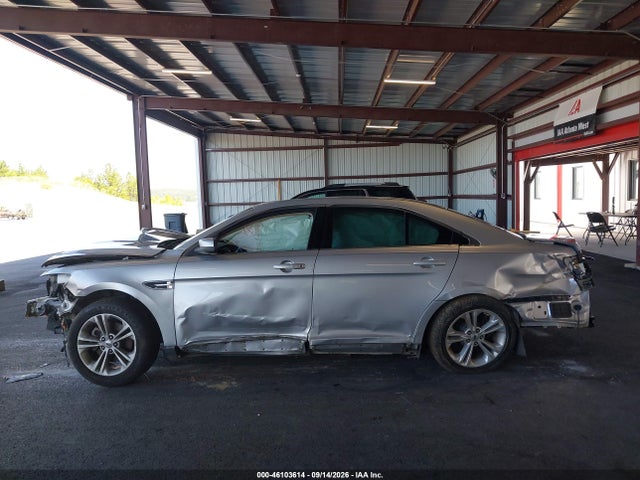 46103614 :رقم المزاد ، 1FAHP2E86GG114424 vin ، 2016 Ford Taurus Sel مزاد بيع