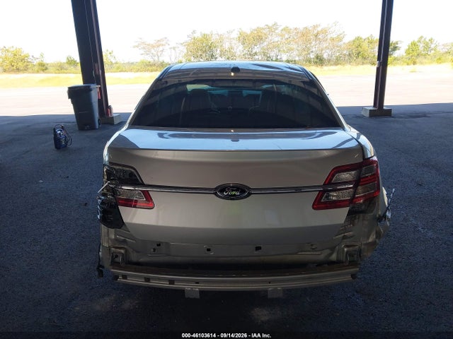 46103614 :رقم المزاد ، 1FAHP2E86GG114424 vin ، 2016 Ford Taurus Sel مزاد بيع