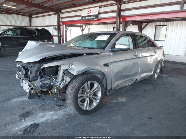 46103614 :رقم المزاد ، 1FAHP2E86GG114424 vin ، 2016 Ford Taurus Sel مزاد بيع