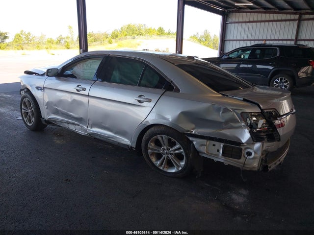 46103614 :رقم المزاد ، 1FAHP2E86GG114424 vin ، 2016 Ford Taurus Sel مزاد بيع