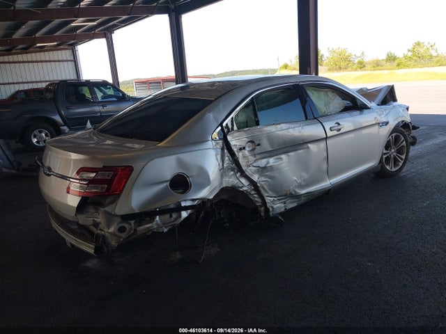 46103614 :رقم المزاد ، 1FAHP2E86GG114424 vin ، 2016 Ford Taurus Sel مزاد بيع