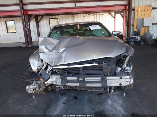 46103614 :رقم المزاد ، 1FAHP2E86GG114424 vin ، 2016 Ford Taurus Sel مزاد بيع