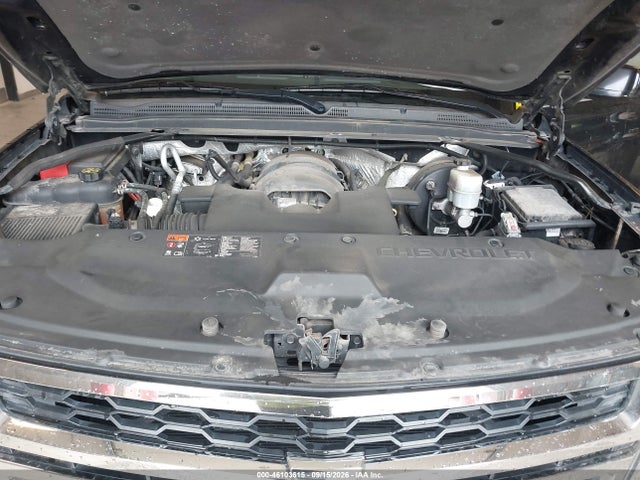 Aukcja sprzedaży 2015 Chevrolet Tahoe Lt, vin: 1GNSKBKC2FR223559, numer aukcji: 46103615