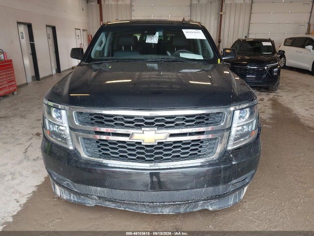 Aukcja sprzedaży 2015 Chevrolet Tahoe Lt, vin: 1GNSKBKC2FR223559, numer aukcji: 46103615