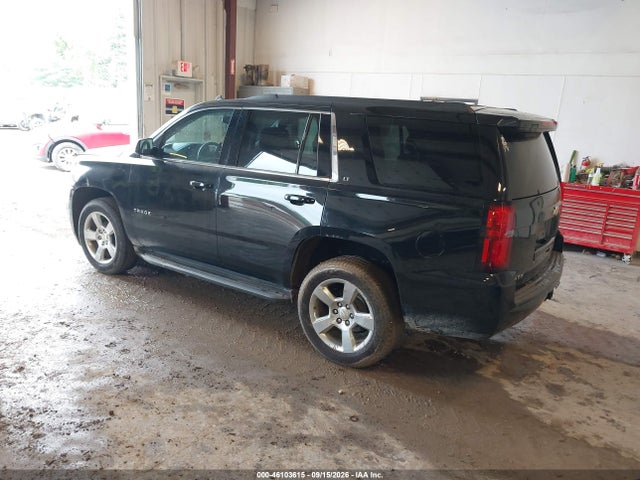 Aukcja sprzedaży 2015 Chevrolet Tahoe Lt, vin: 1GNSKBKC2FR223559, numer aukcji: 46103615