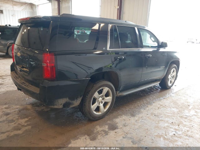 Aukcja sprzedaży 2015 Chevrolet Tahoe Lt, vin: 1GNSKBKC2FR223559, numer aukcji: 46103615