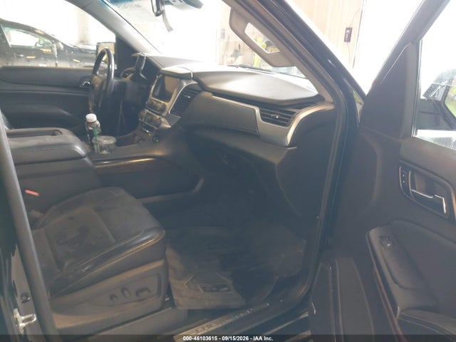 Aukcja sprzedaży 2015 Chevrolet Tahoe Lt, vin: 1GNSKBKC2FR223559, numer aukcji: 46103615