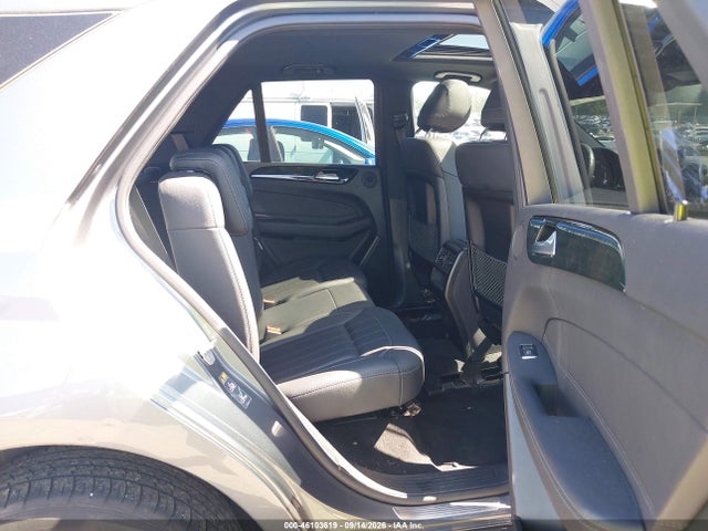 Продажа на аукционе авто 2017 Mercedes-benz Gle 350 4matic, vin: 4JGDA5HB9HA897564, номер лота: 46103619